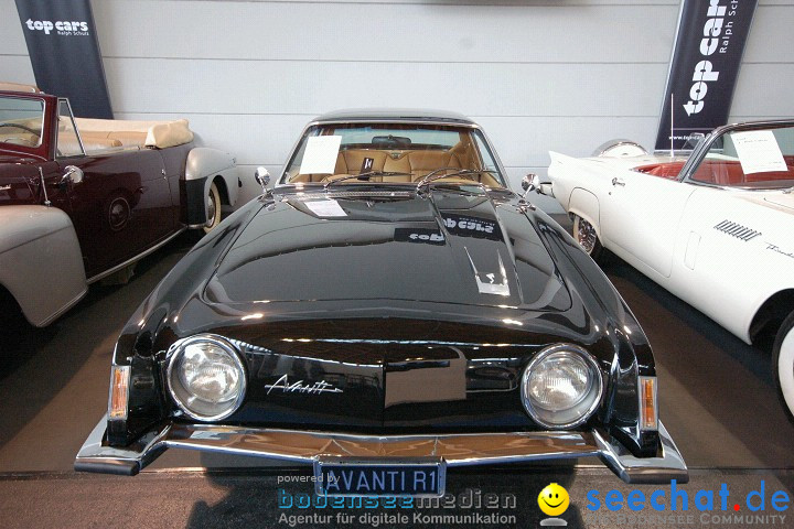 Klassikwelt-Bodensee 2009