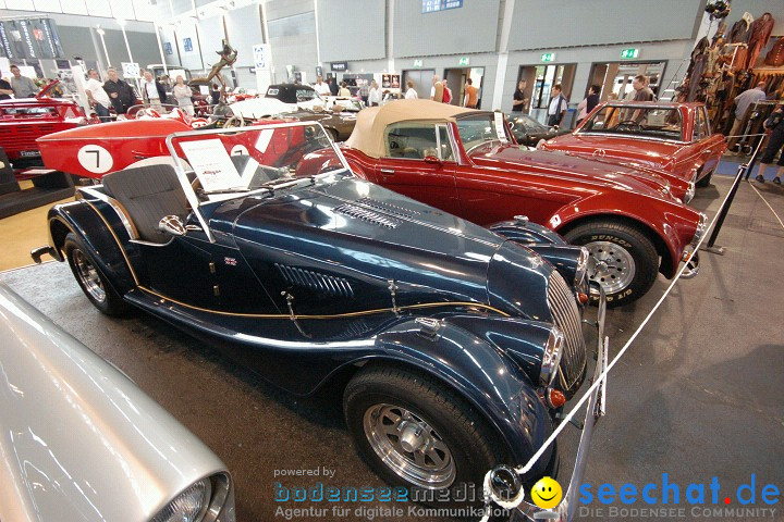 Klassikwelt-Bodensee 2009