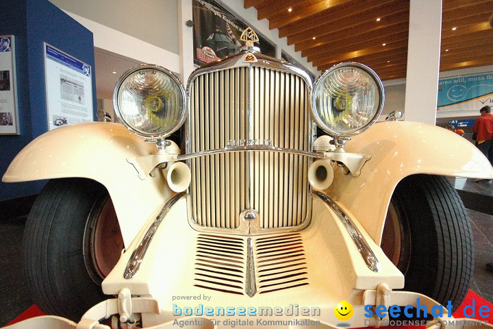 Klassikwelt-Bodensee 2009