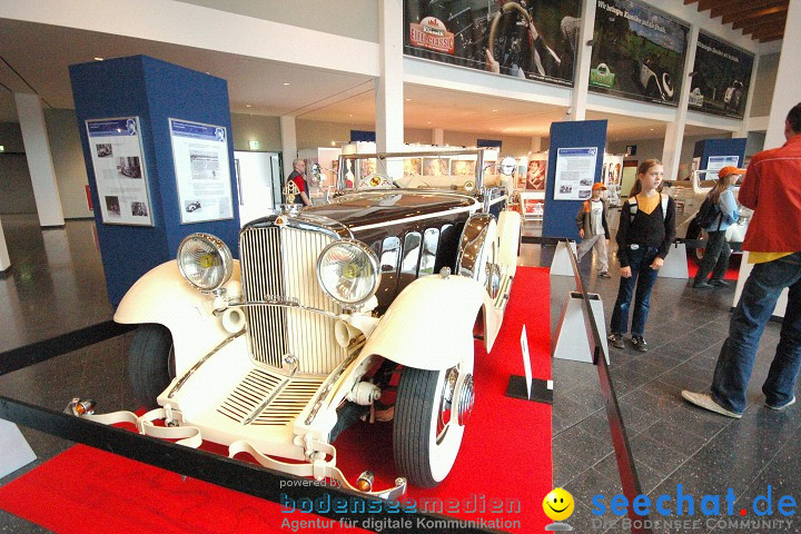Klassikwelt-Bodensee 2009