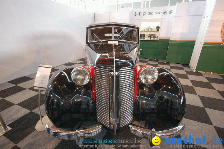 Klassikwelt-Bodensee 2009