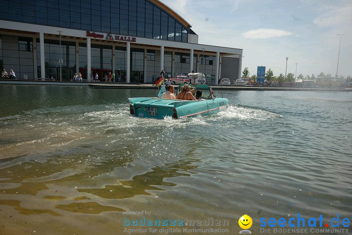 Klassikwelt-Bodensee 2009