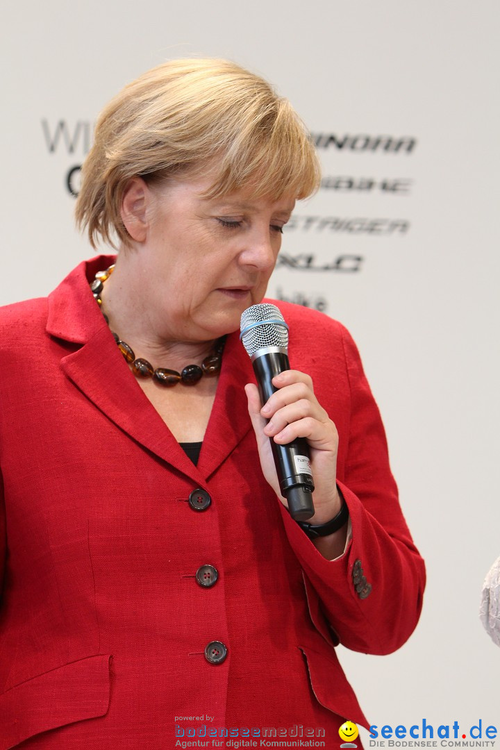Eurobike-2013-Angela-Merkel-Friedrichshafen-SEECHAT_DE-IMG_2499.JPG