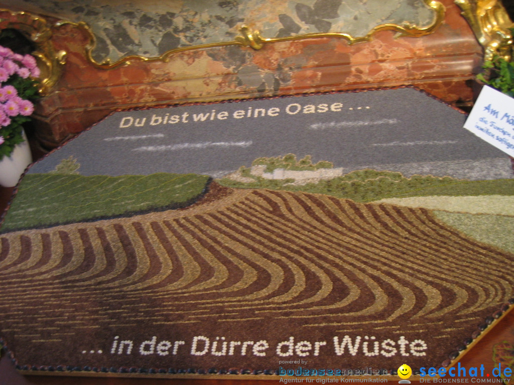 Kirchweih Hilzingen