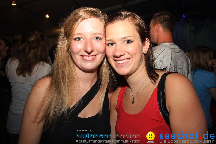 Rockfieber mit PULL: Kressbronn, 31.05.2009