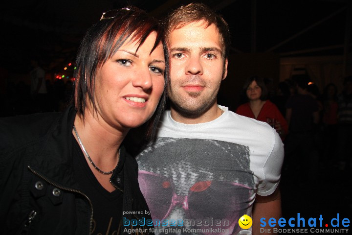 Rockfieber mit PULL: Kressbronn, 31.05.2009