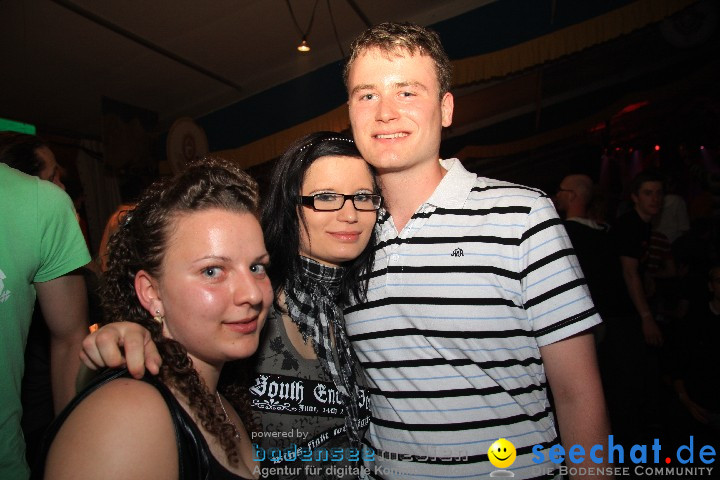 Rockfieber mit PULL: Kressbronn, 31.05.2009