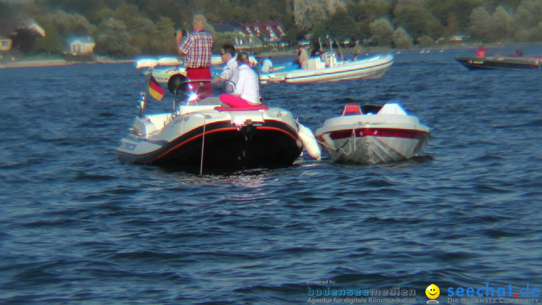 INTERBOOT - Welt des Wassesports: Friedrichshafen am Bodensee, 21.09.2013