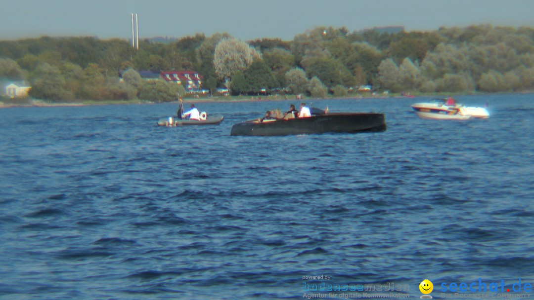 INTERBOOT - Welt des Wassesports: Friedrichshafen am Bodensee, 21.09.2013