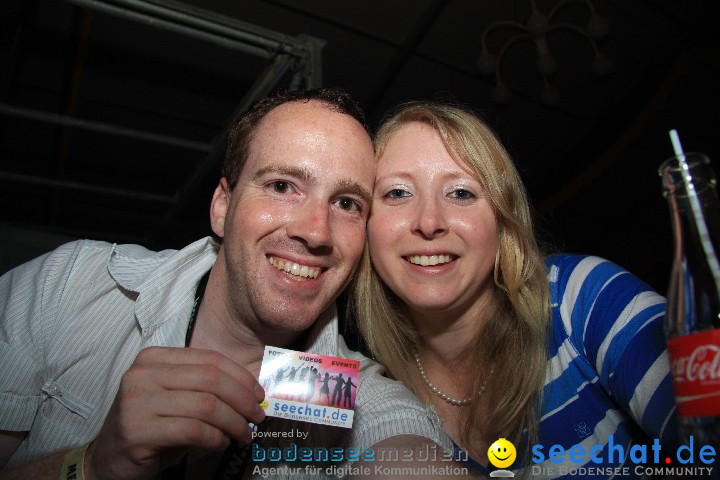 Rockfieber mit PULL: Kressbronn, 31.05.2009