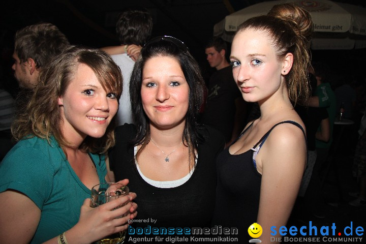 Rockfieber mit PULL: Kressbronn, 31.05.2009