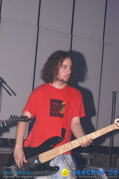 Pfingstfestival mit PULL: Kressbronn, 31.05.2009