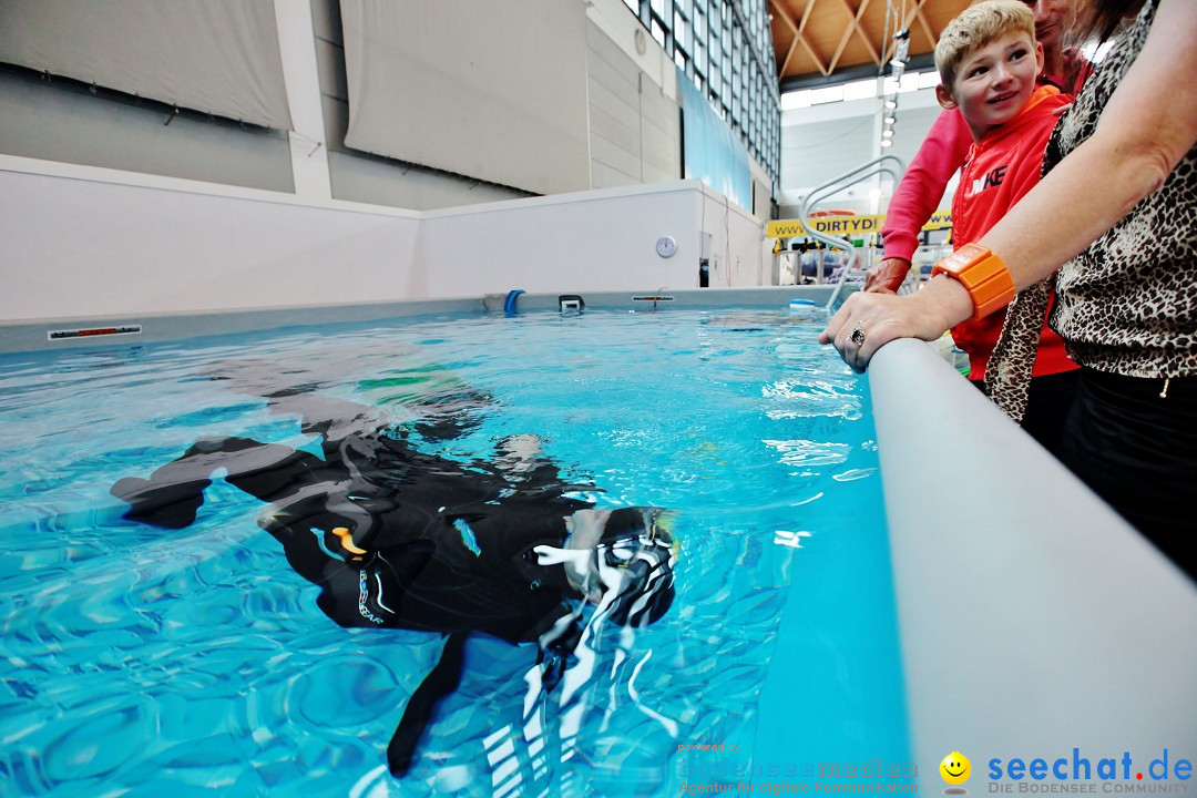 INTERBOOT - Welt des Wassersports: Friedrichshafen am Bodensee, 28.09.2013