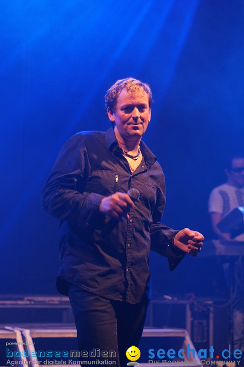 Pfingstfestival mit PULL: Kressbronn, 31.05.2009
