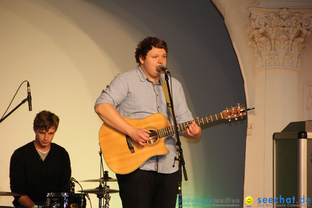 Oberschwabenschau, Tradition+Innovation: Ravensburg am Bodensee, 12.10.2013