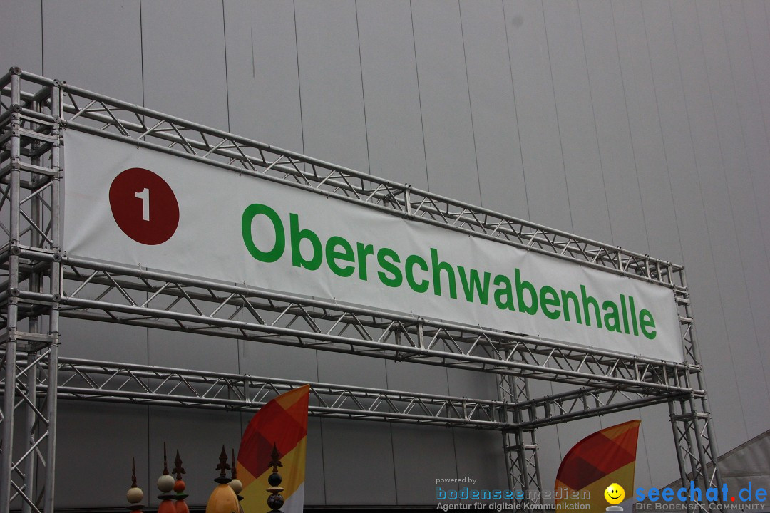 Oberschwabenschau, Tradition+Innovation: Ravensburg am Bodensee, 12.10.2013