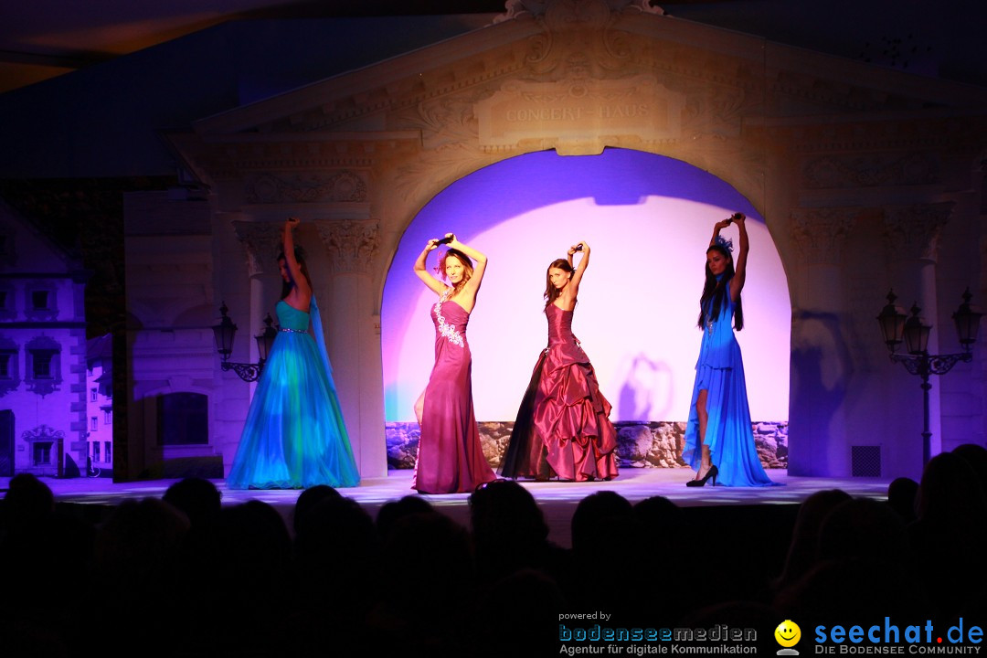 Oberschwabenschau, Tradition+Innovation: Ravensburg am Bodensee, 12.10.2013