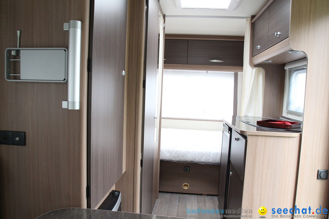 Caravan Messe Bodensee: Stockach am Bodensee, 19.10.2013