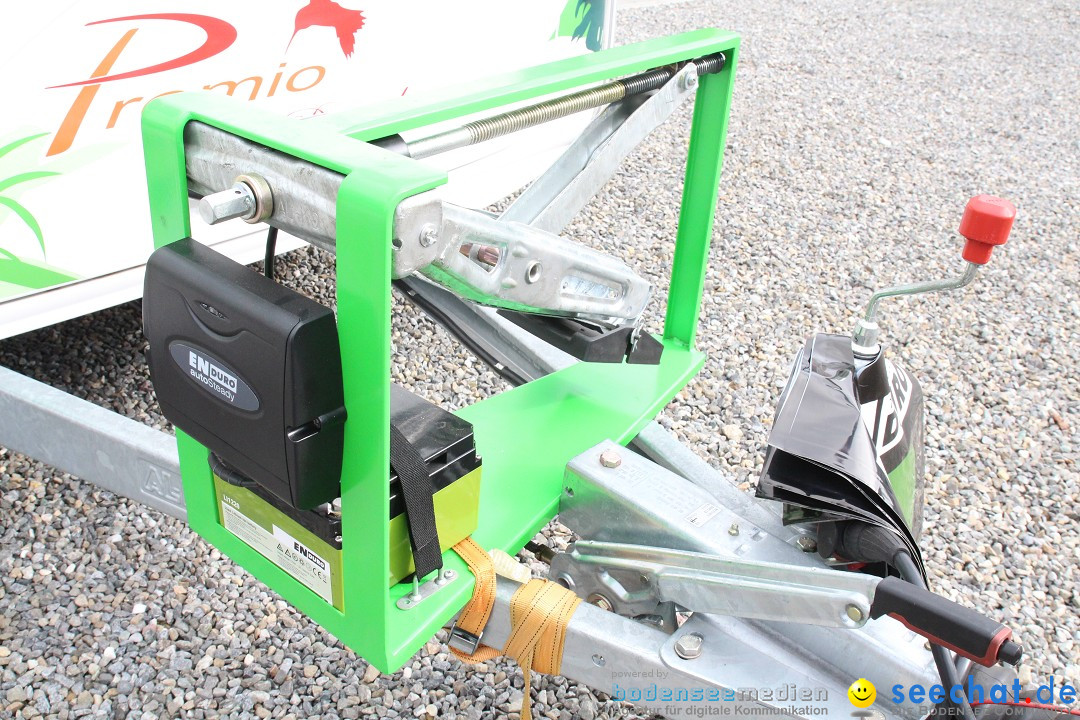 Caravan Messe Bodensee: Stockach am Bodensee, 19.10.2013