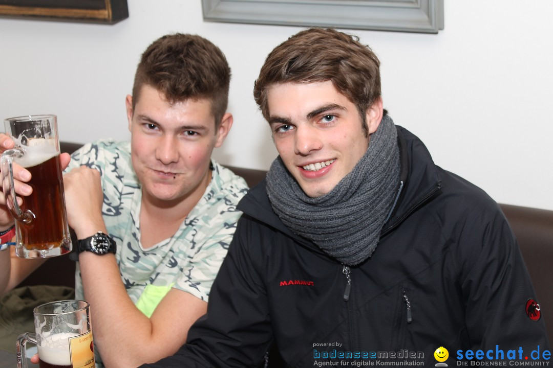 CITY OF MUSIC: Friedrichshafen am Bodensee, 19.10.2013