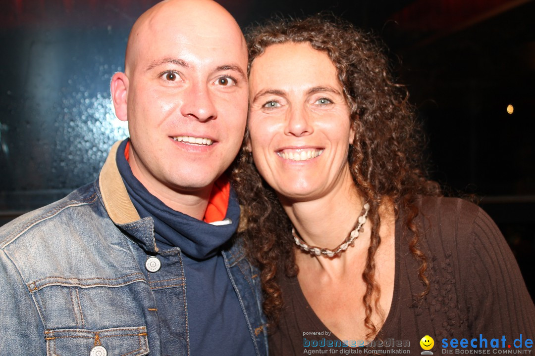 CITY OF MUSIC: Friedrichshafen am Bodensee, 19.10.2013