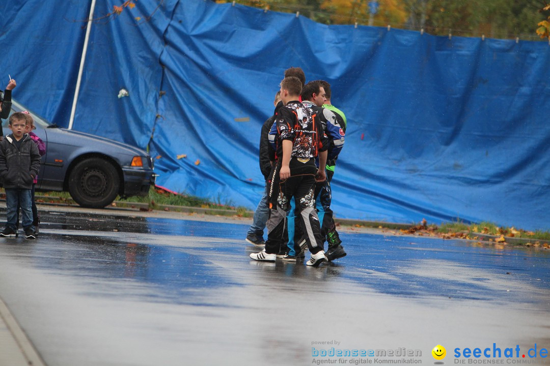 Monster Truck Show: Orsingen am Bodensee, 20.10.2013