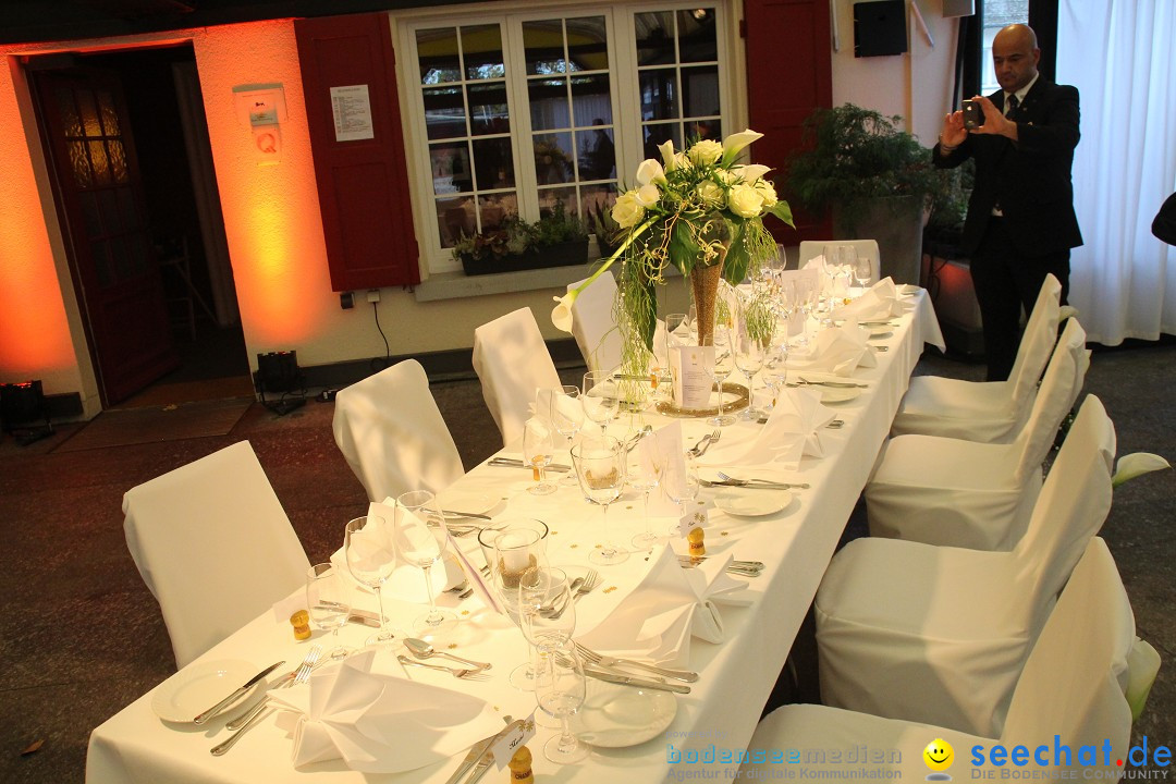 Hochzeitsmesse: Verliebt, Verlobt, Verheiratet: Bodensee Insel Mainau, 02.1