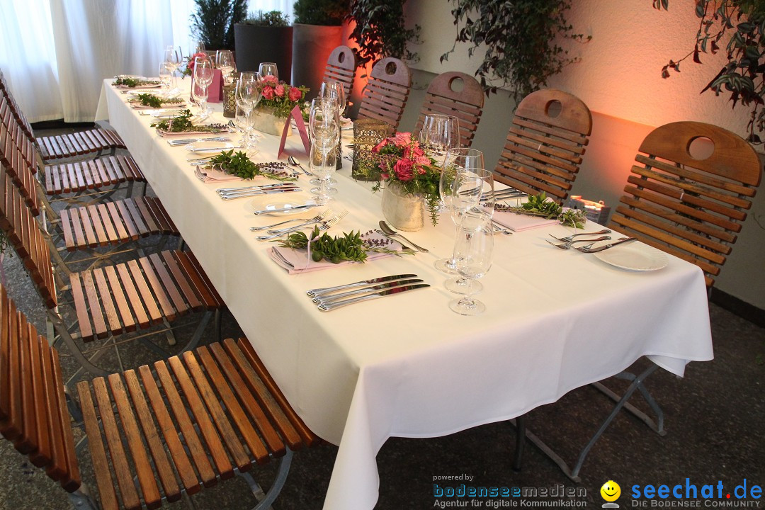 Hochzeitsmesse: Verliebt, Verlobt, Verheiratet: Bodensee Insel Mainau, 02.1