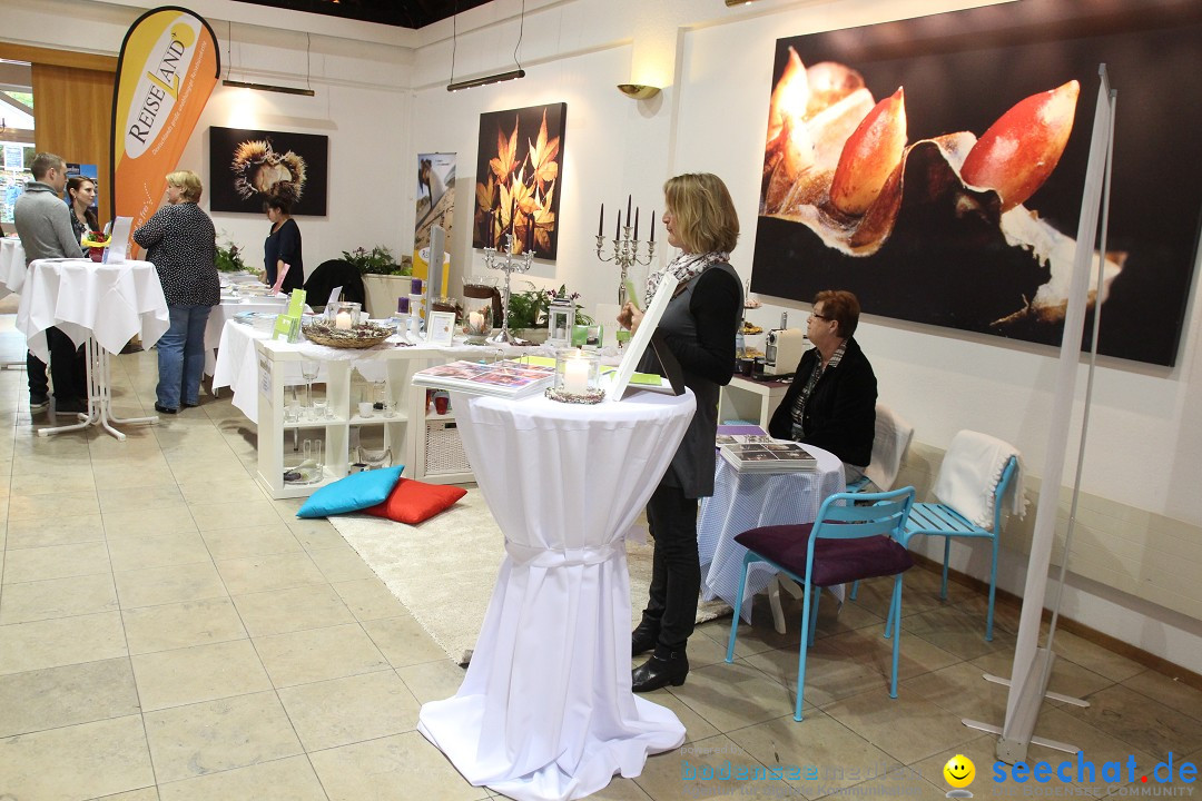Hochzeitsmesse: Verliebt, Verlobt, Verheiratet: Bodensee Insel Mainau, 02.1