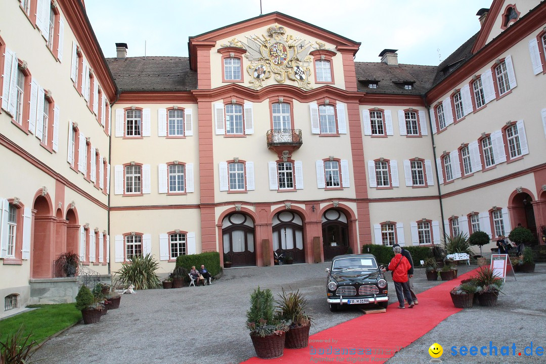 Hochzeitsmesse: Verliebt, Verlobt, Verheiratet: Bodensee Insel Mainau, 02.1
