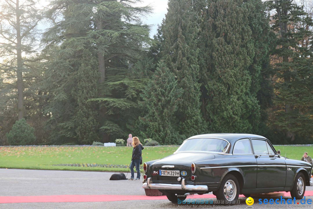 Hochzeitsmesse: Verliebt, Verlobt, Verheiratet: Bodensee Insel Mainau, 02.1