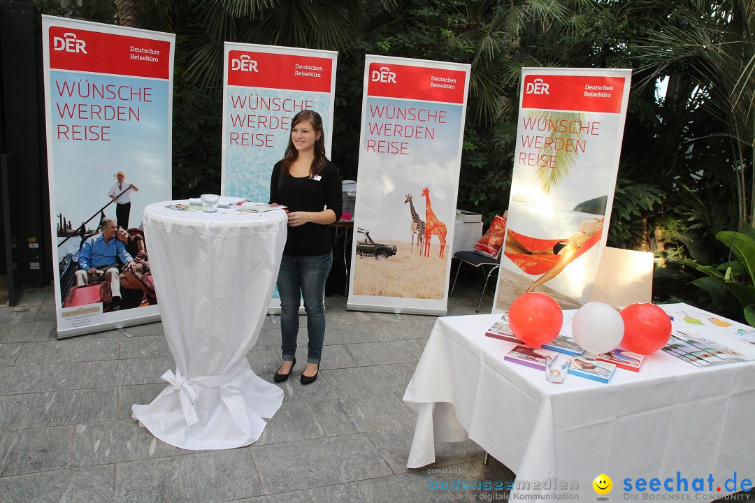 Hochzeitsmesse: Verliebt, Verlobt, Verheiratet: Bodensee Insel Mainau, 02.1