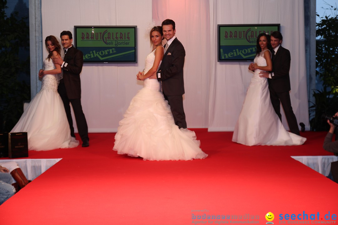 Hochzeitsmesse: Verliebt, Verlobt, Verheiratet: Bodensee Insel Mainau, 02.1