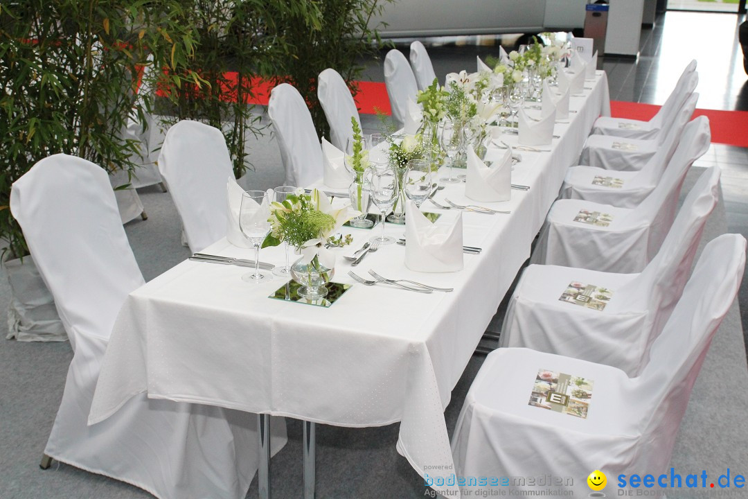Ja ich will, Messe Friedrichshafen: bodensee-hochzeiten.com, 09.11.13