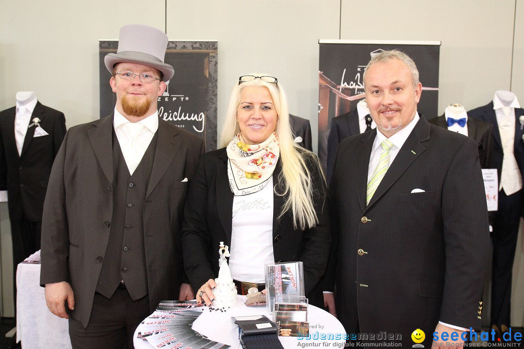 Ja ich will, Messe Friedrichshafen: bodensee-hochzeiten.com, 09.11.13
