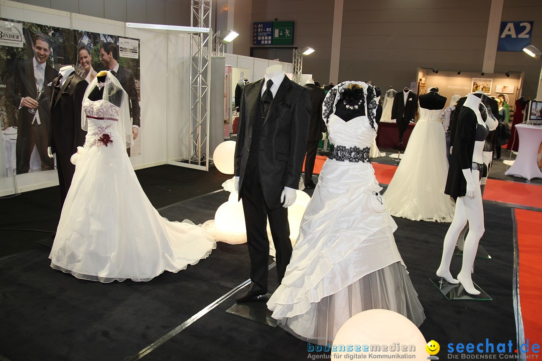 Ja ich will, Messe Friedrichshafen: bodensee-hochzeiten.com, 09.11.13