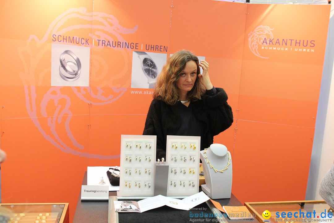 Wir heiraten, Messe Stuttgart: bodensee-hochzeiten.com, 10.11.13
