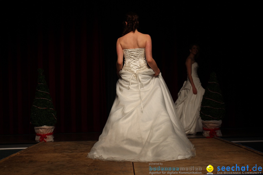 6. Hochzeitsmesse - TRAU DICH: Bad-Schussenried, Bodensee: 01.12.13