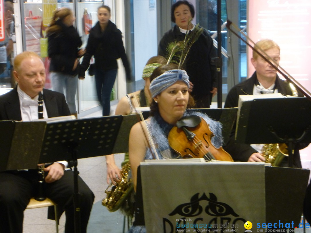 seechat.de Bodensee Community Treffen: Konstanz, 14.12.2013