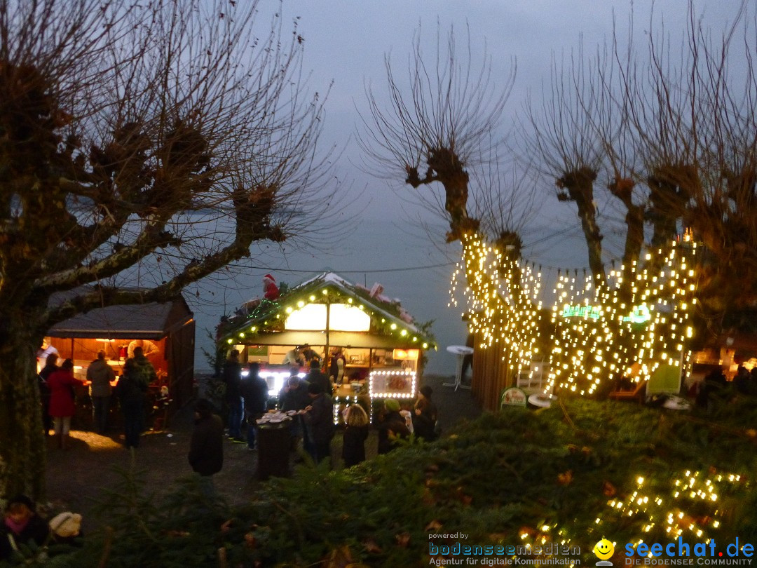 seechat.de Bodensee Community Treffen: Konstanz, 14.12.2013