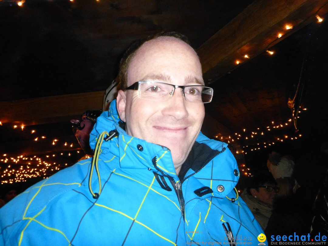 seechat.de Bodensee Community Treffen: Konstanz, 14.12.2013