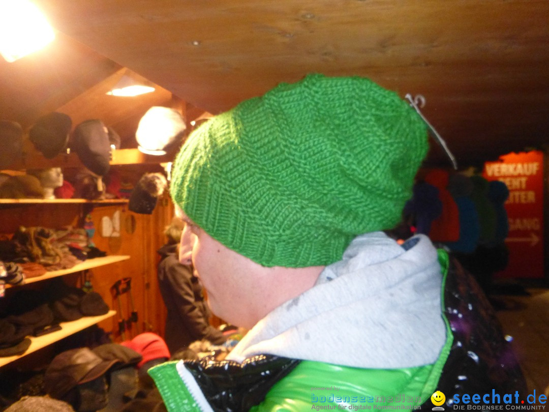 seechat.de Bodensee Community Treffen: Konstanz, 14.12.2013