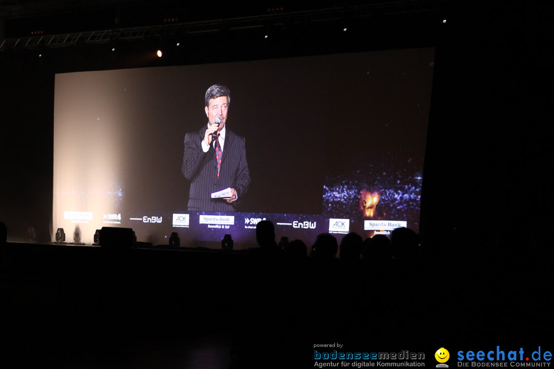TURNGALA 2014: Ravensburg am Bodensee, 04.01.2014