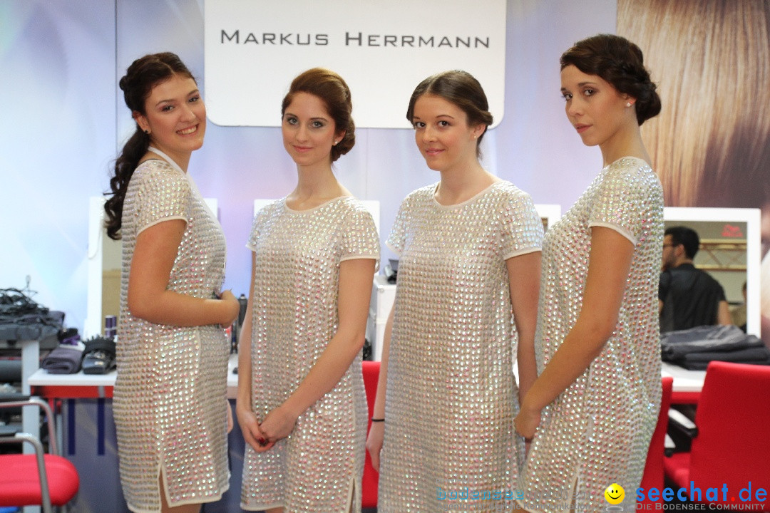Hochzeitsmesse Ewig Dein, Bodensee-Hochzeiten.com: Ravensburg, 12.01.14