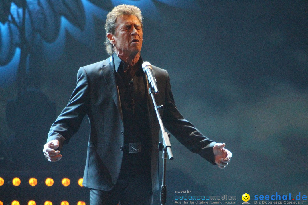 Wetten, dass..? ZDF TV-Show mit Markus Lanz: Karlsruhe, 25.01.2014