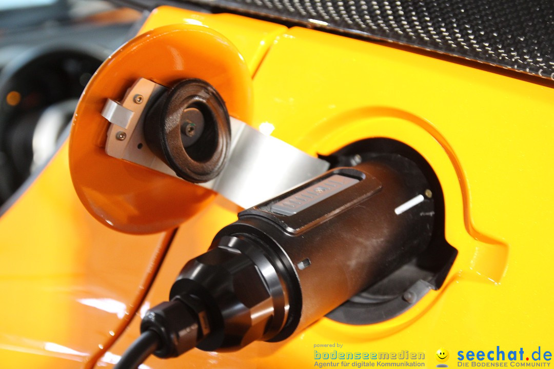 Erlebniswelt - autobau AG: Romanshorn am Bodensee, 13.02.2014