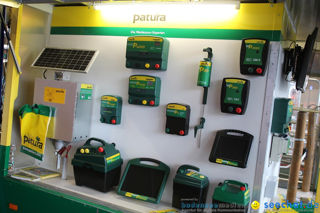 PFERD BODENSEE - Messe Friedrichshafen am Bodensee, 14.02.2014