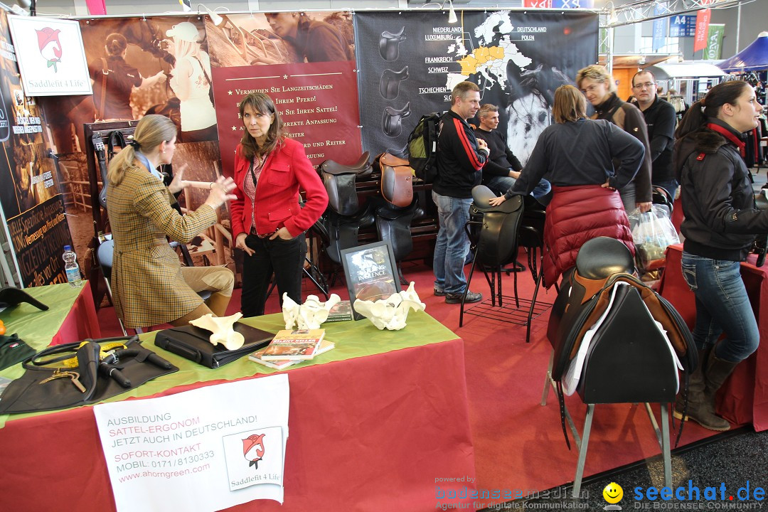PFERD BODENSEE - Messe Friedrichshafen am Bodensee, 14.02.2014