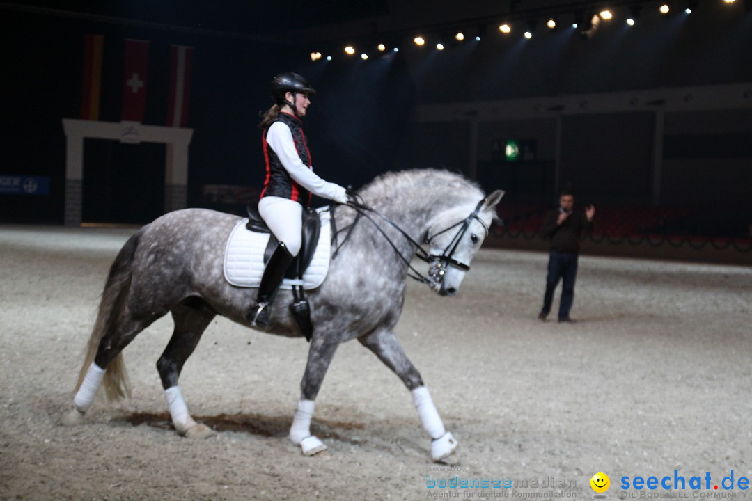 PFERD BODENSEE - Messe Friedrichshafen am Bodensee, 14.02.2014