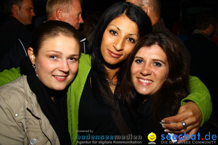 Party-Nacht: Stockach, 20.06.2009